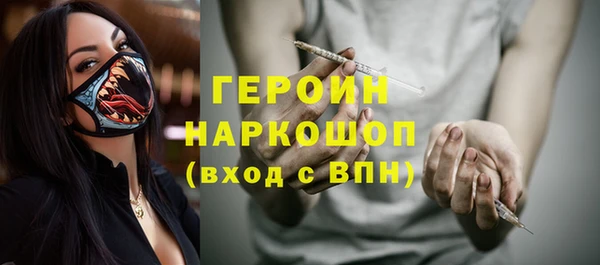 хмурый Алексин