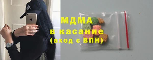 хмурый Алексин